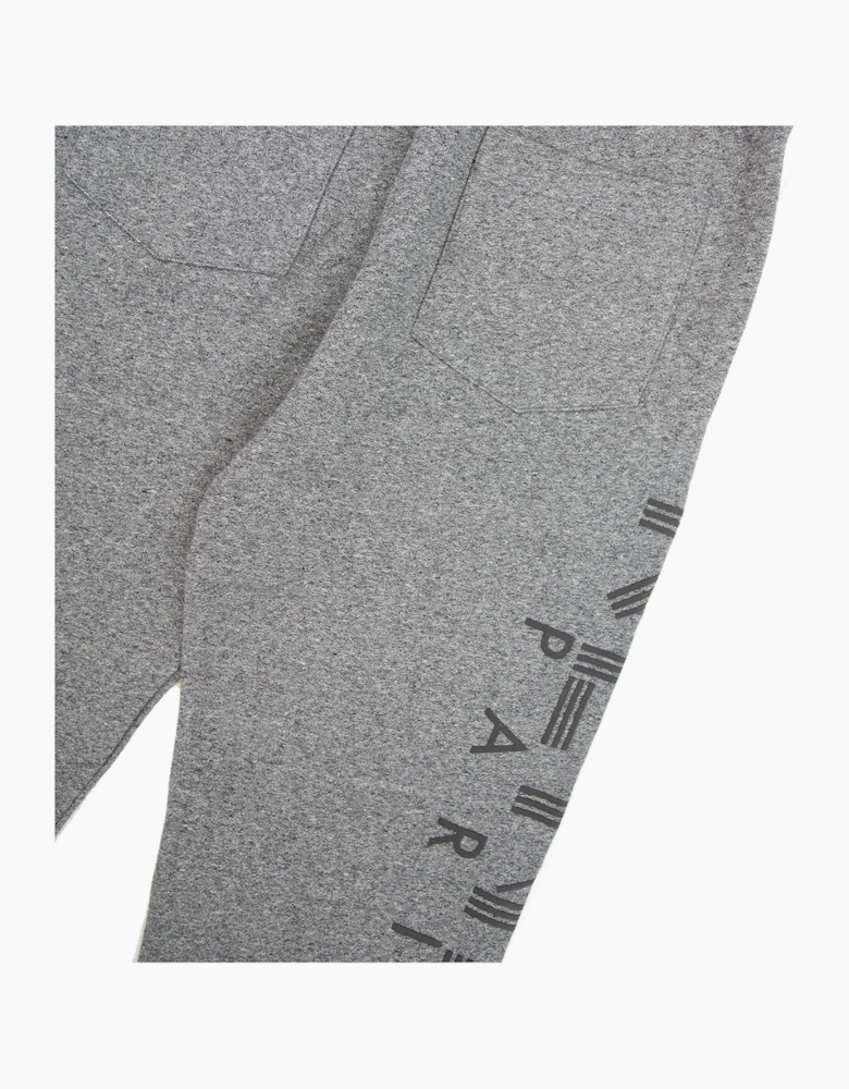 Kenzo Bottoms Grey/black