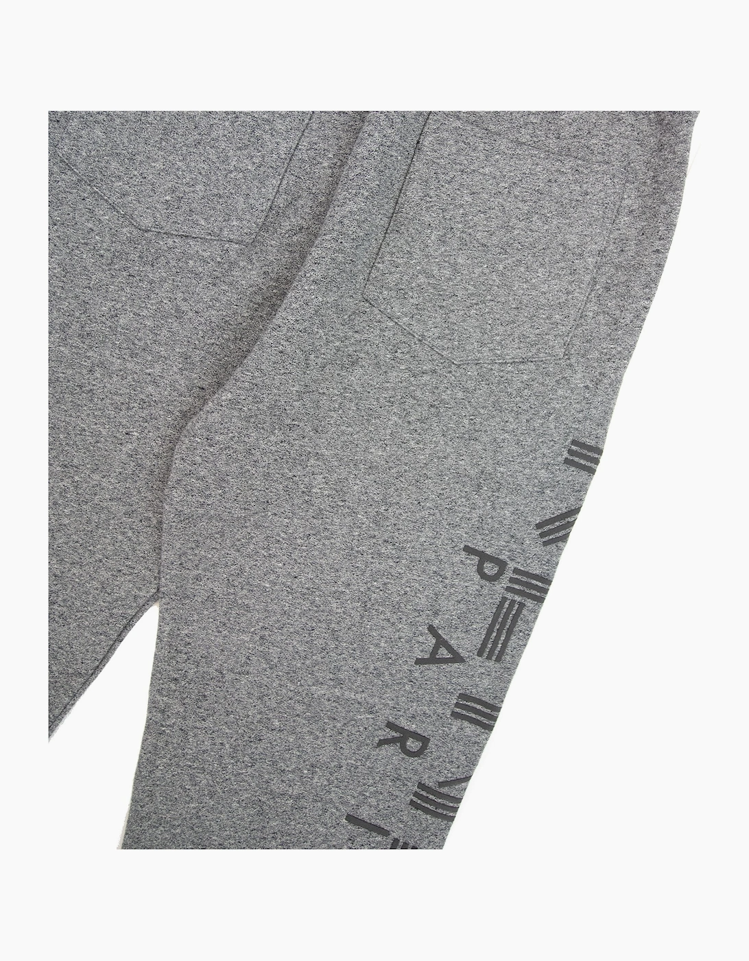 Kenzo Bottoms Grey/black