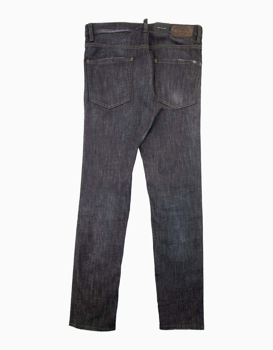 Dsquared2 Catten Cool Guy Jeans Black 900