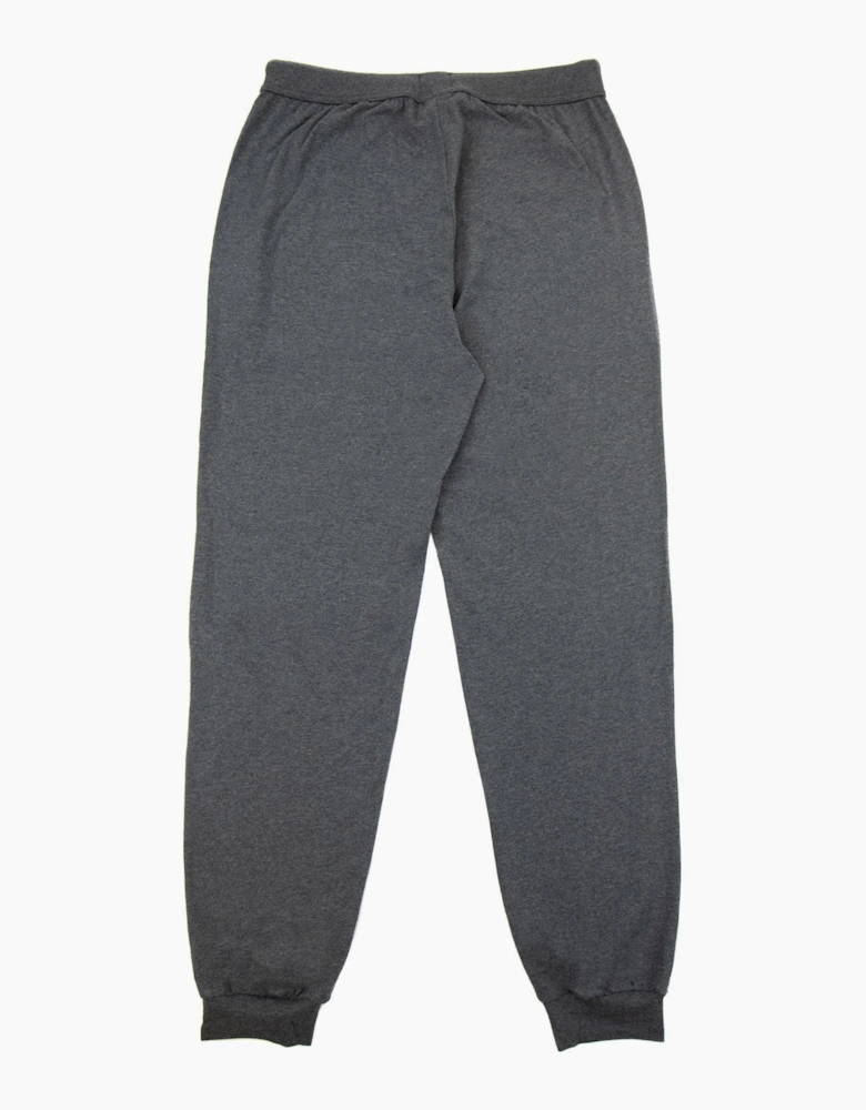Hugo Boss Mix&match Embroidered Logo Pants Dark Grey 010
