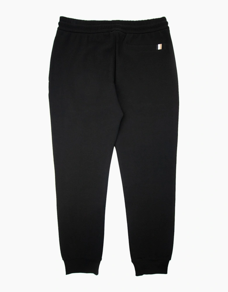 Hugo Boss Lamont 94 Jogging Pants Black 001