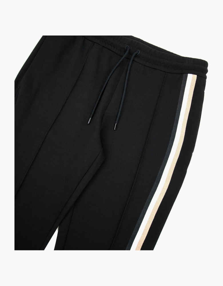 Hugo Boss Lamont 94 Jogging Pants Black 001
