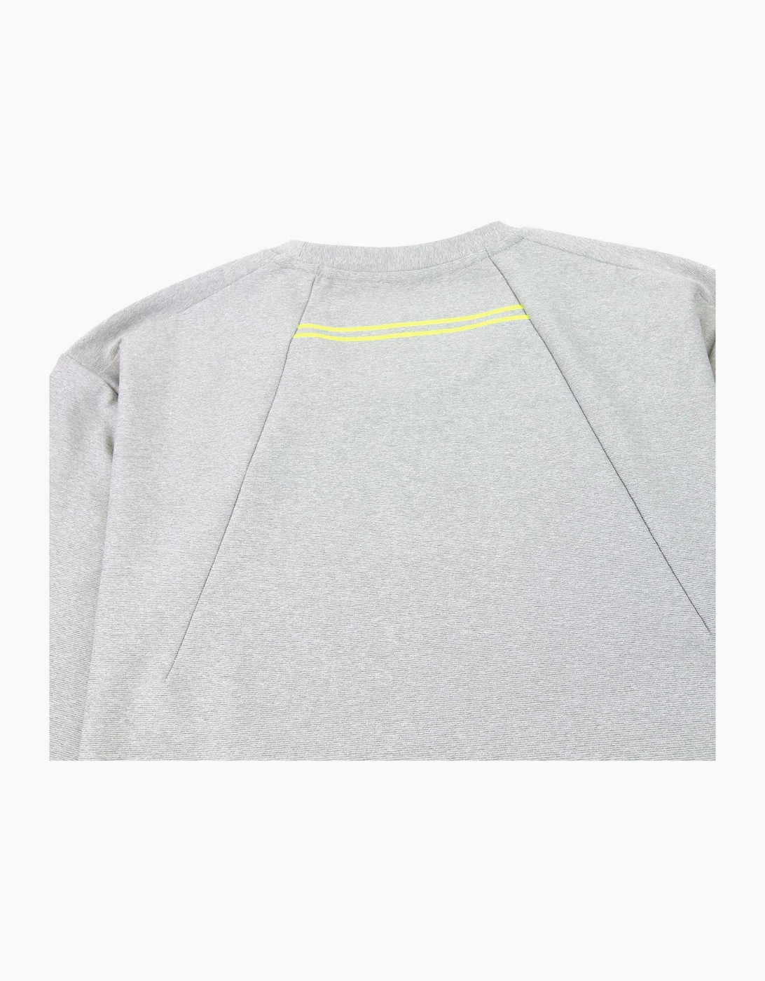 Hugo Boss Salbo Gym Logo Sweatshirt Grey 059