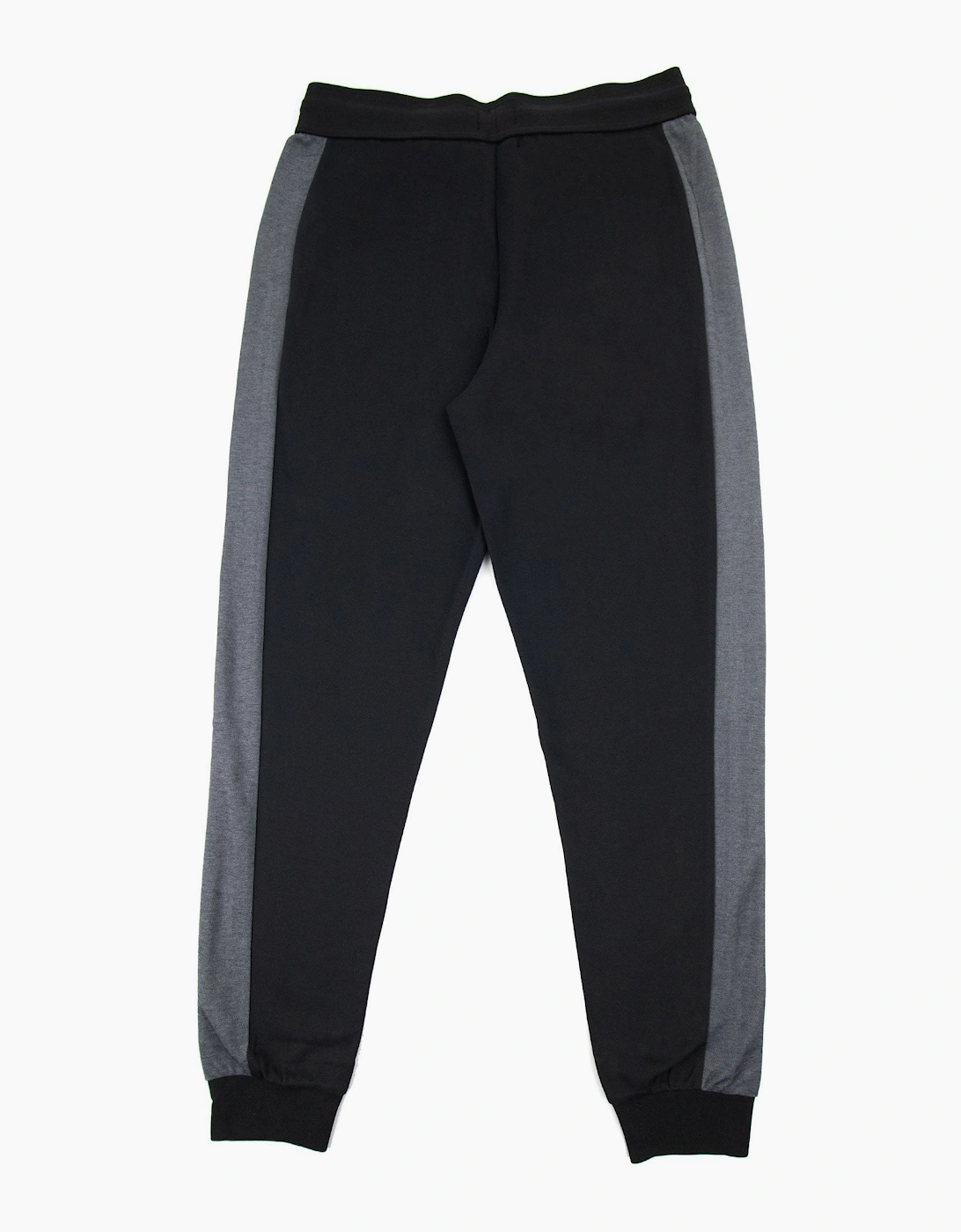 Hugo Boss Metalic Detail Tracksuit Pants Black 001