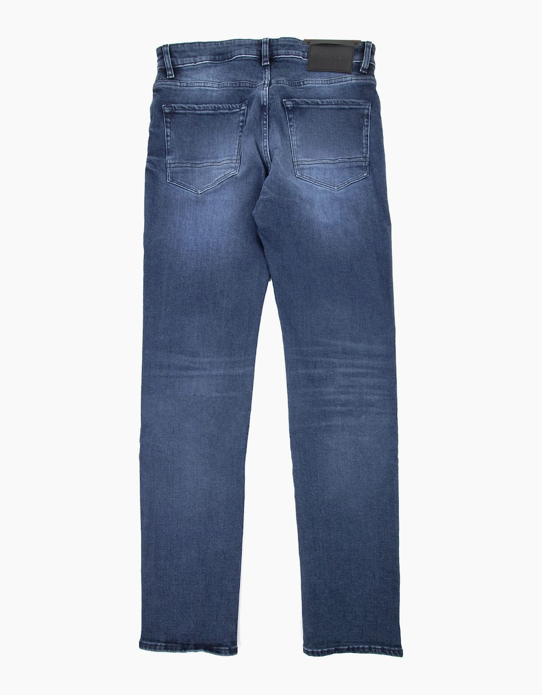 Hugo Boss Maine3 Regular Fit Jeans Dark Blue 414