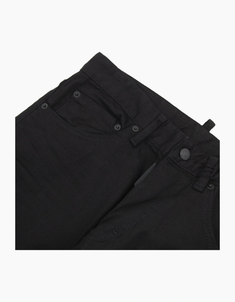 Dsquared2 Stretch Slim Fit Jeans Black 900
