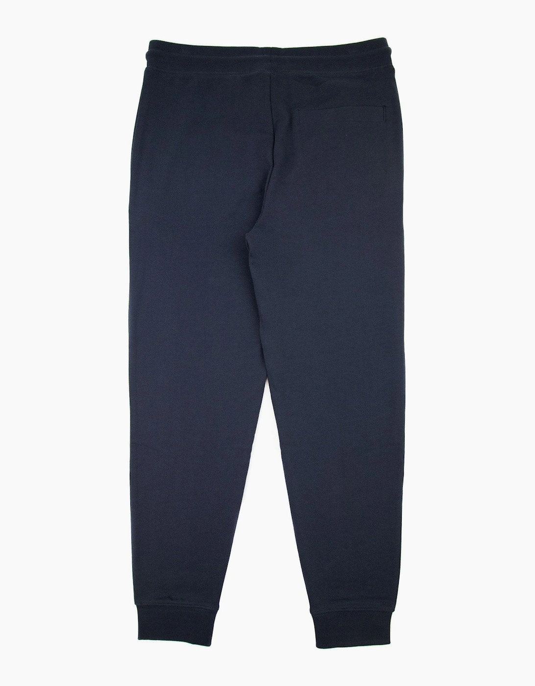 Hugo Doak212 Patch Logo Tracksuit Pants Dark Blue 405