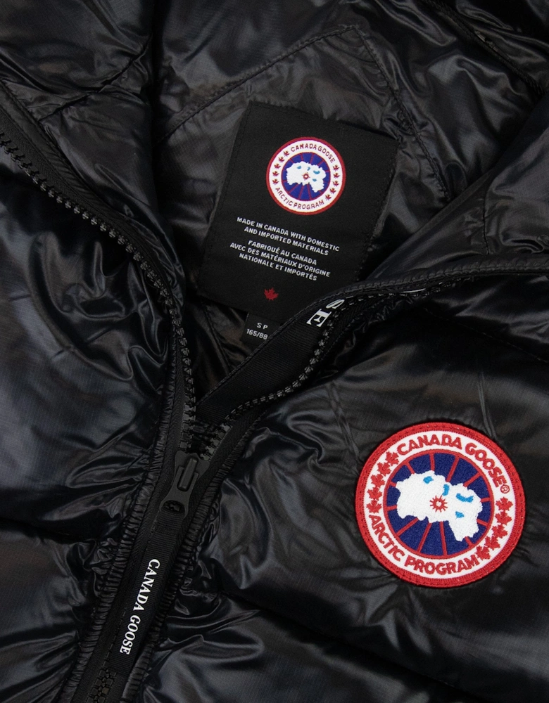 Canada Goose Women Cypress Puffer West 61 Black