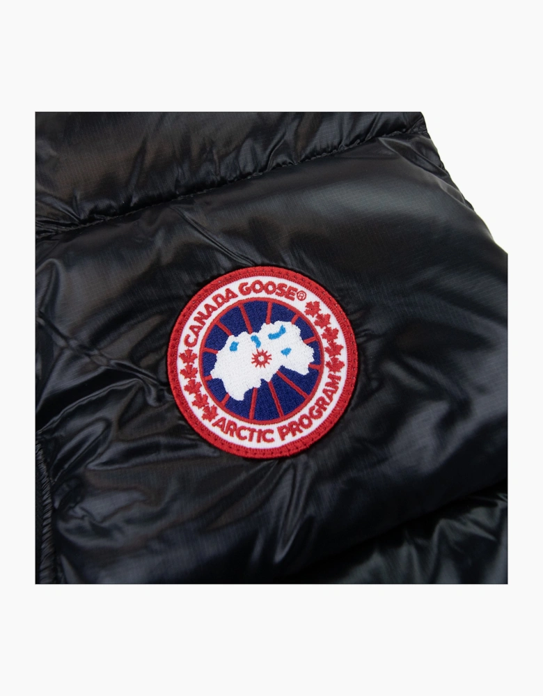Canada Goose Women Cypress Puffer West 61 Black
