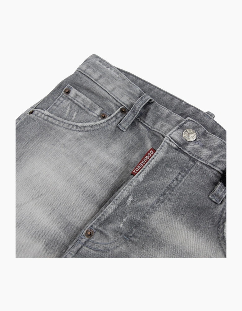Dsquared2 Cool Guy Patch Jean Grey 852