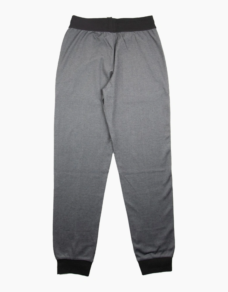 Hugo Boss Logo Tracksuit Pants Black