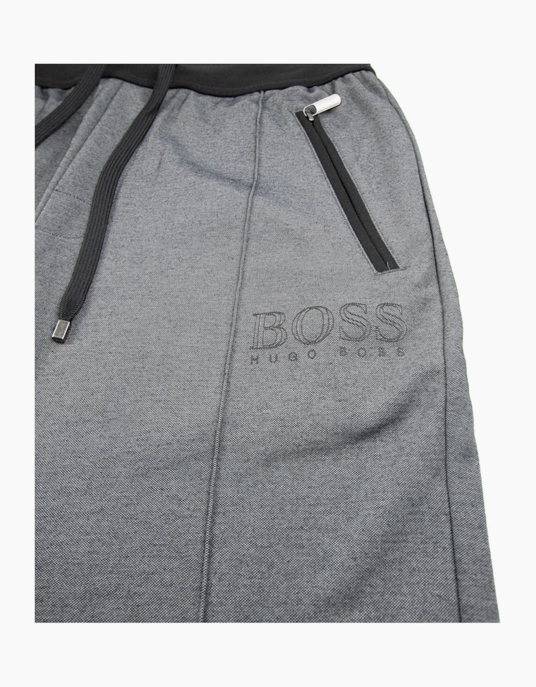 Hugo Boss Logo Tracksuit Pants Black