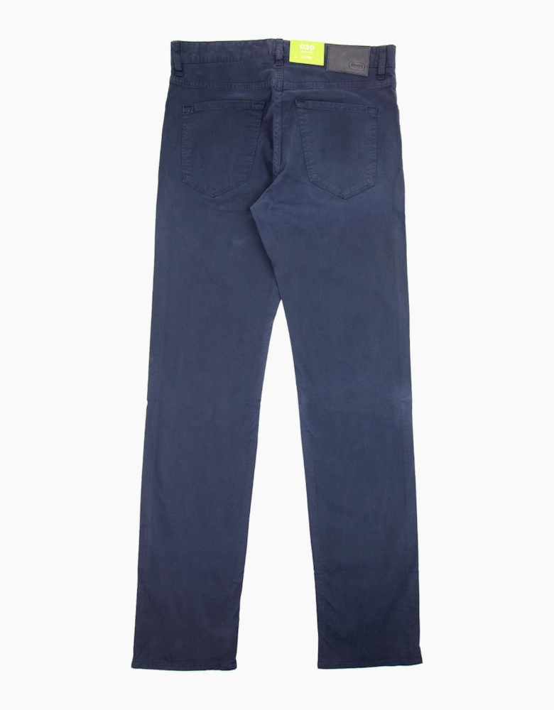 Hugo Boss C-maine Navy