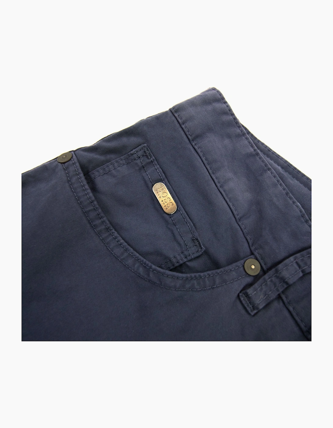 Hugo Boss C-maine Navy