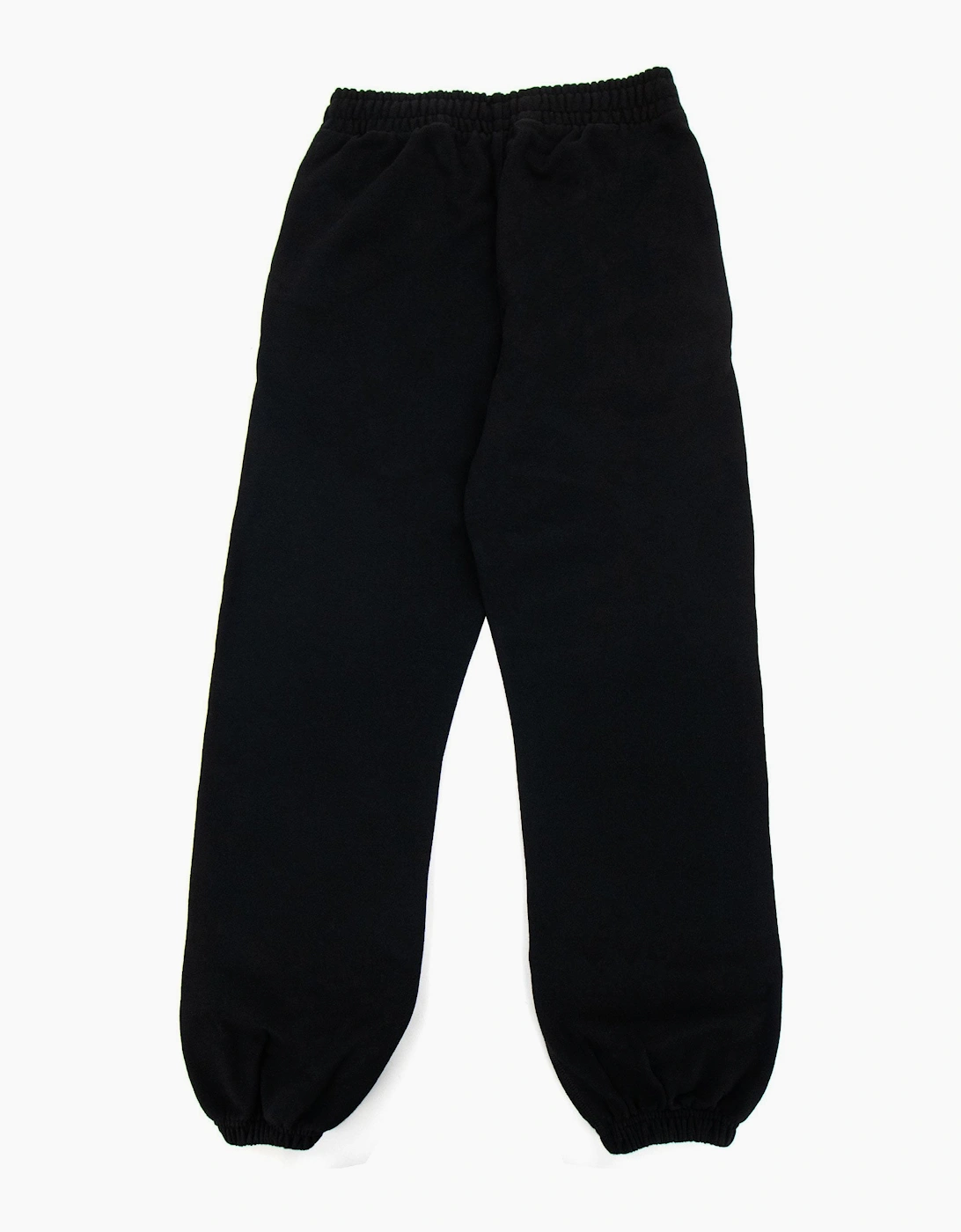 Off White Ow Logo Slim Sweatpant Black/white