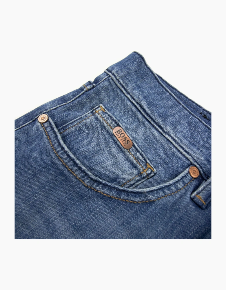 Hugo Boss C-maine1 Jeans Denim