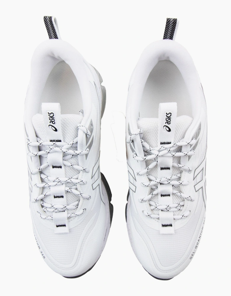 Asics Gel-quantum 360 Viii Utility White/black