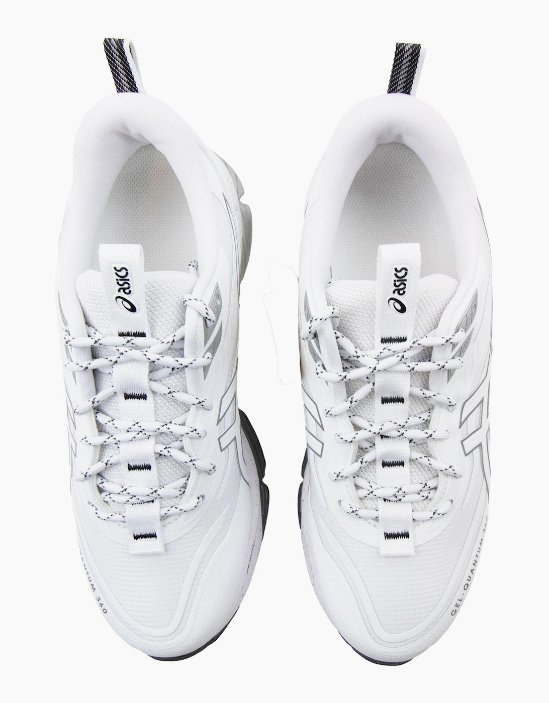 Asics Gel-quantum 360 Viii Utility White/black