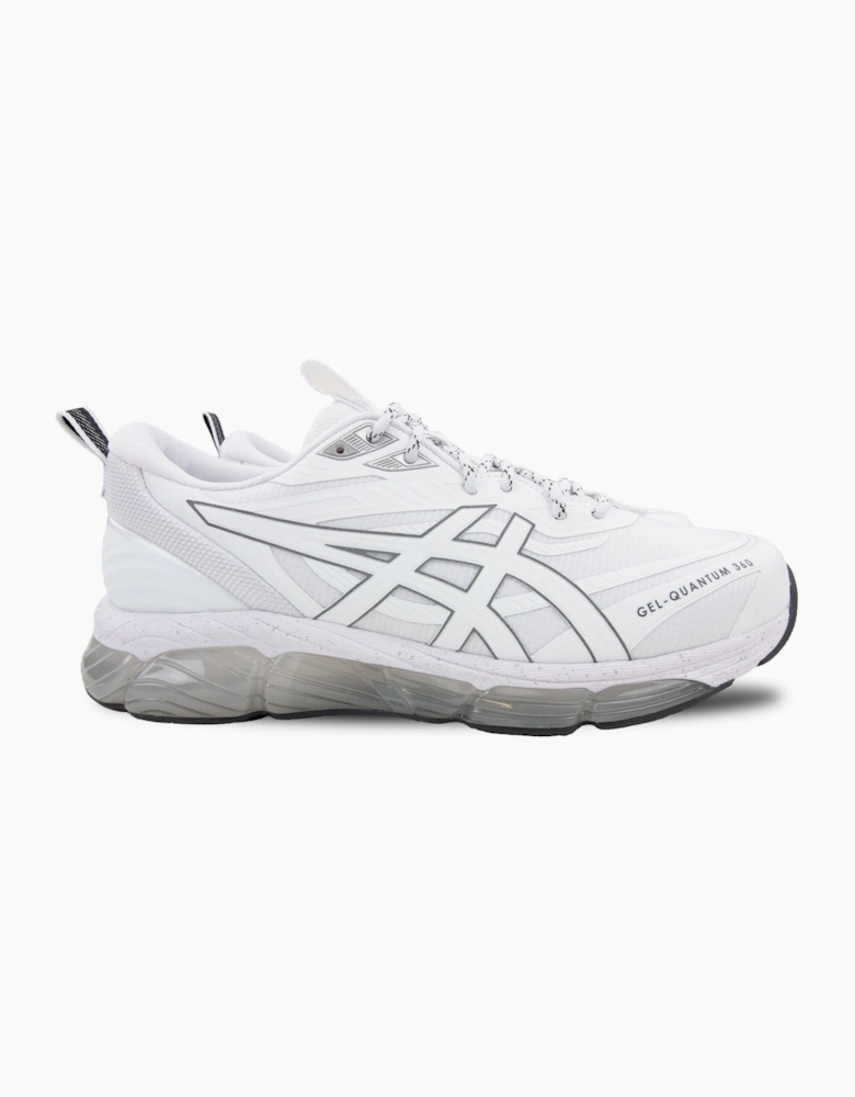 Asics Gel-quantum 360 Viii Utility White/black