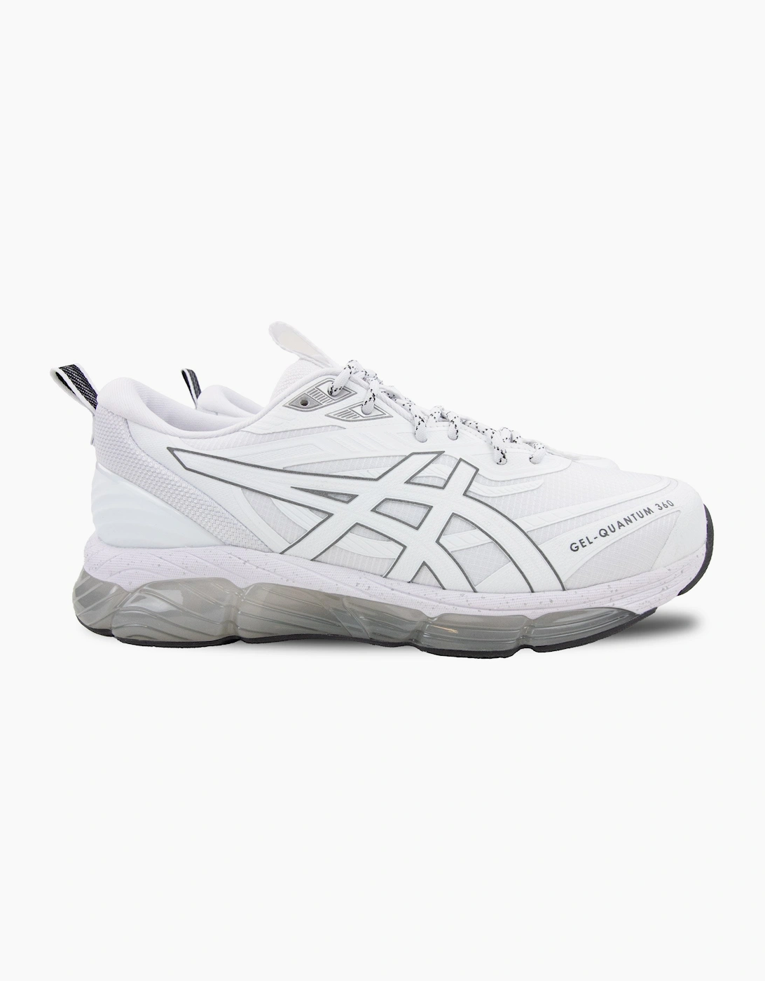 Asics Gel-quantum 360 Viii Utility White/black