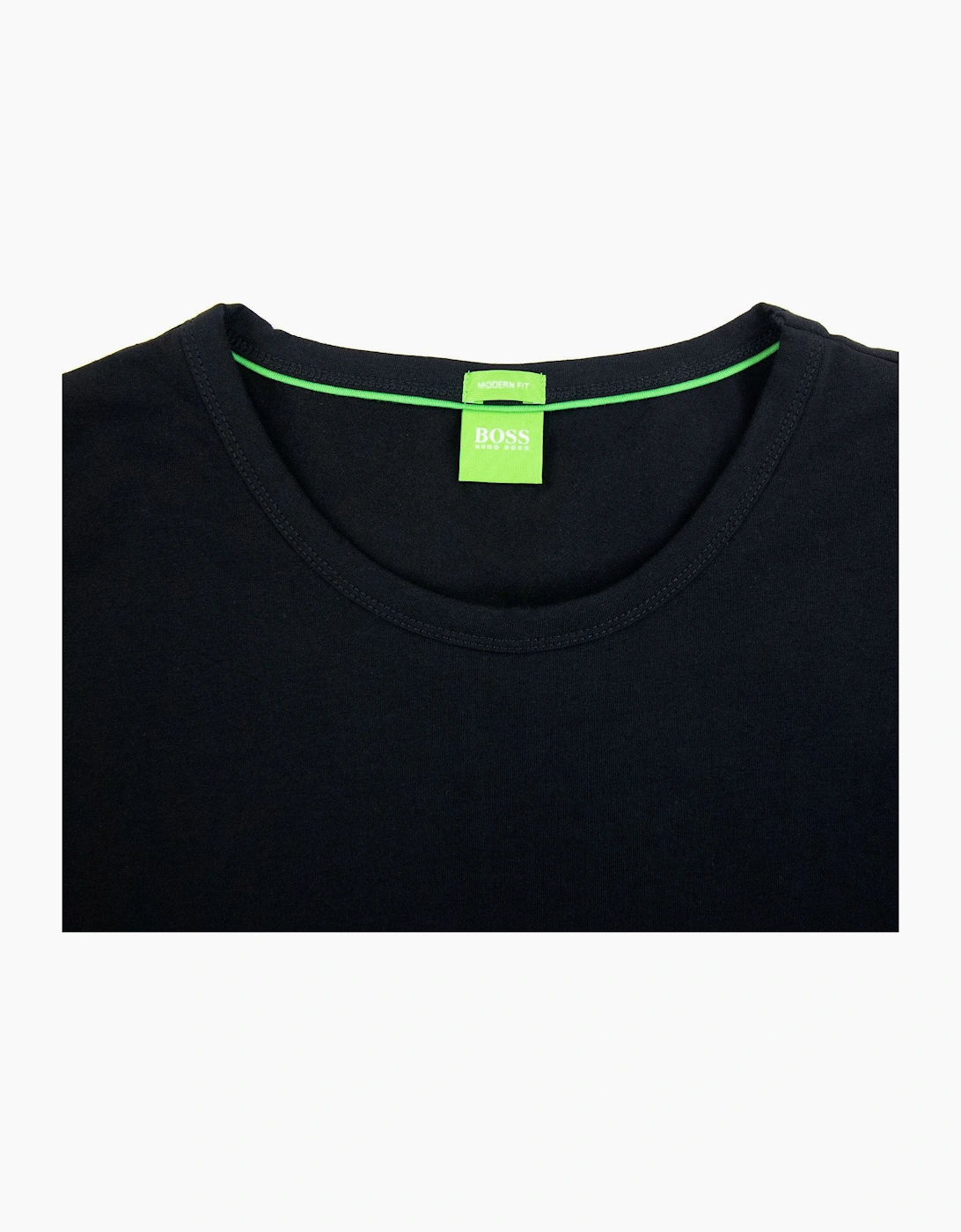 Hugo Boss Togan Us Large Tshirt Black