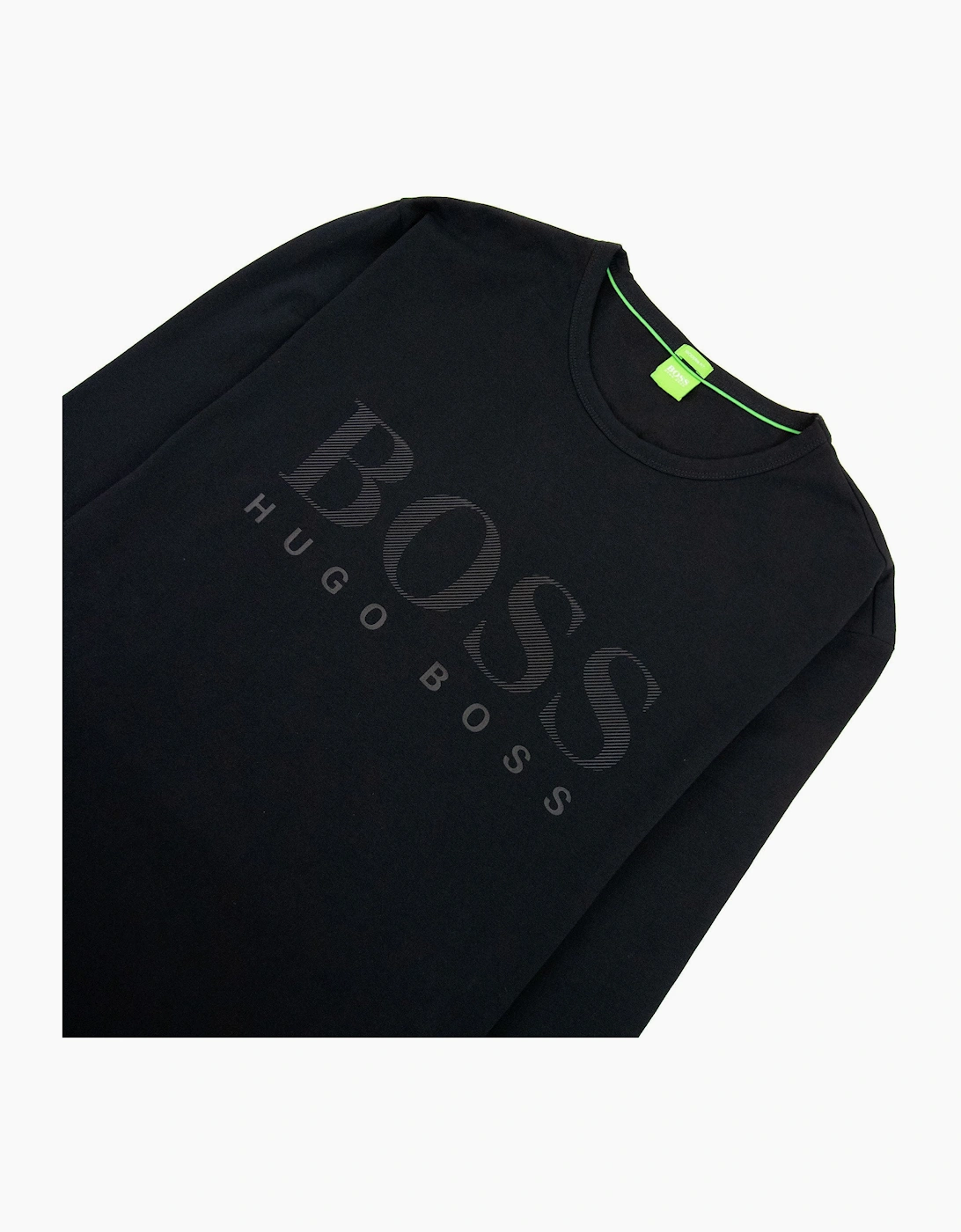 Hugo Boss Togan Us Large Tshirt Black