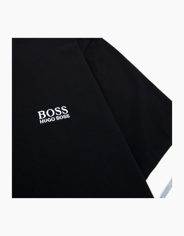 Hugo Boss Paule 3 Polo Black/white