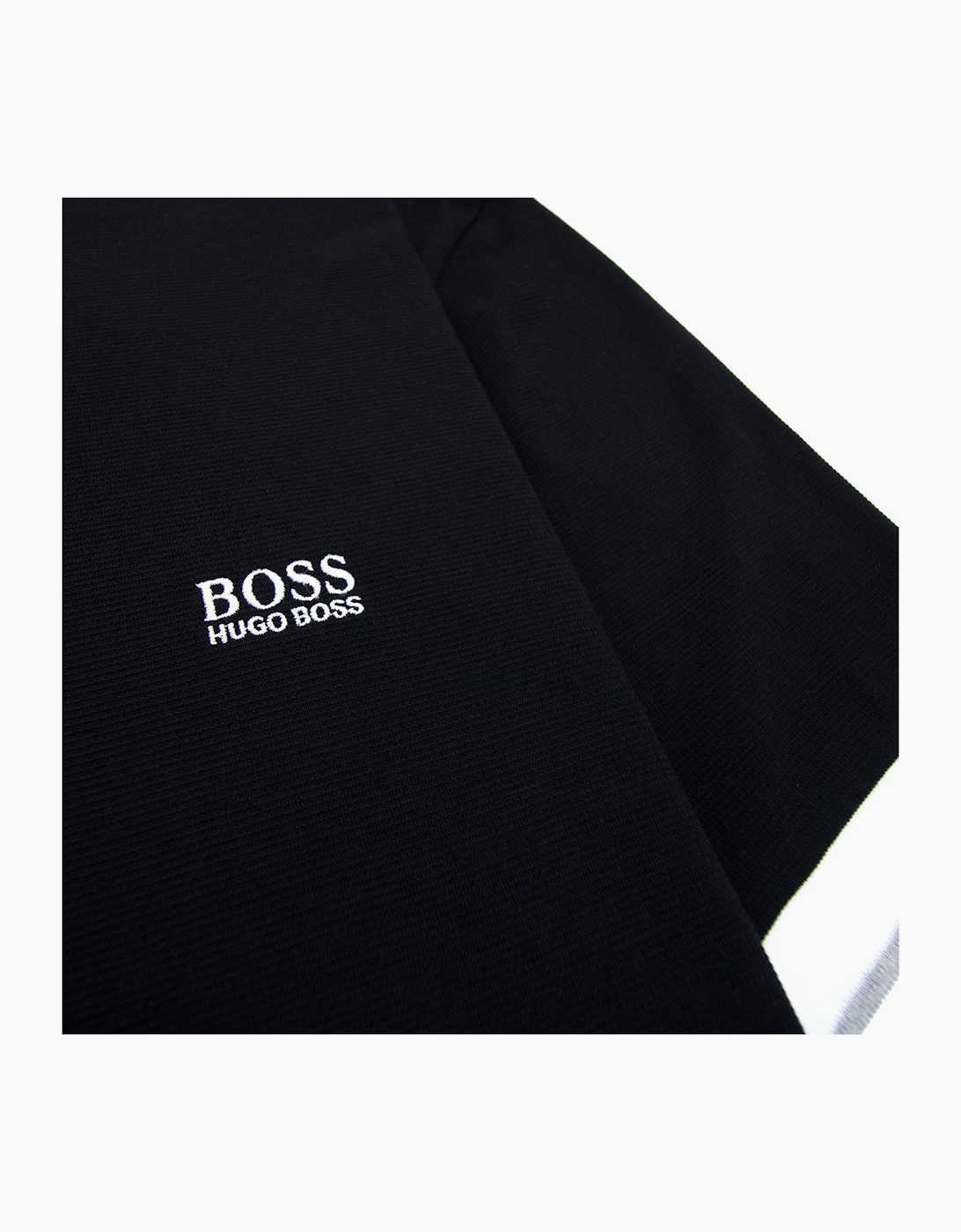 Hugo Boss Paule 3 Polo Black/white