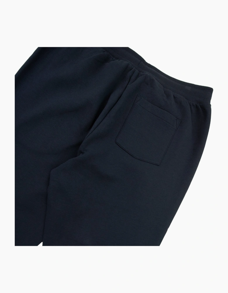 Hadiko 1 Logo Detail Tracksuit Bottoms