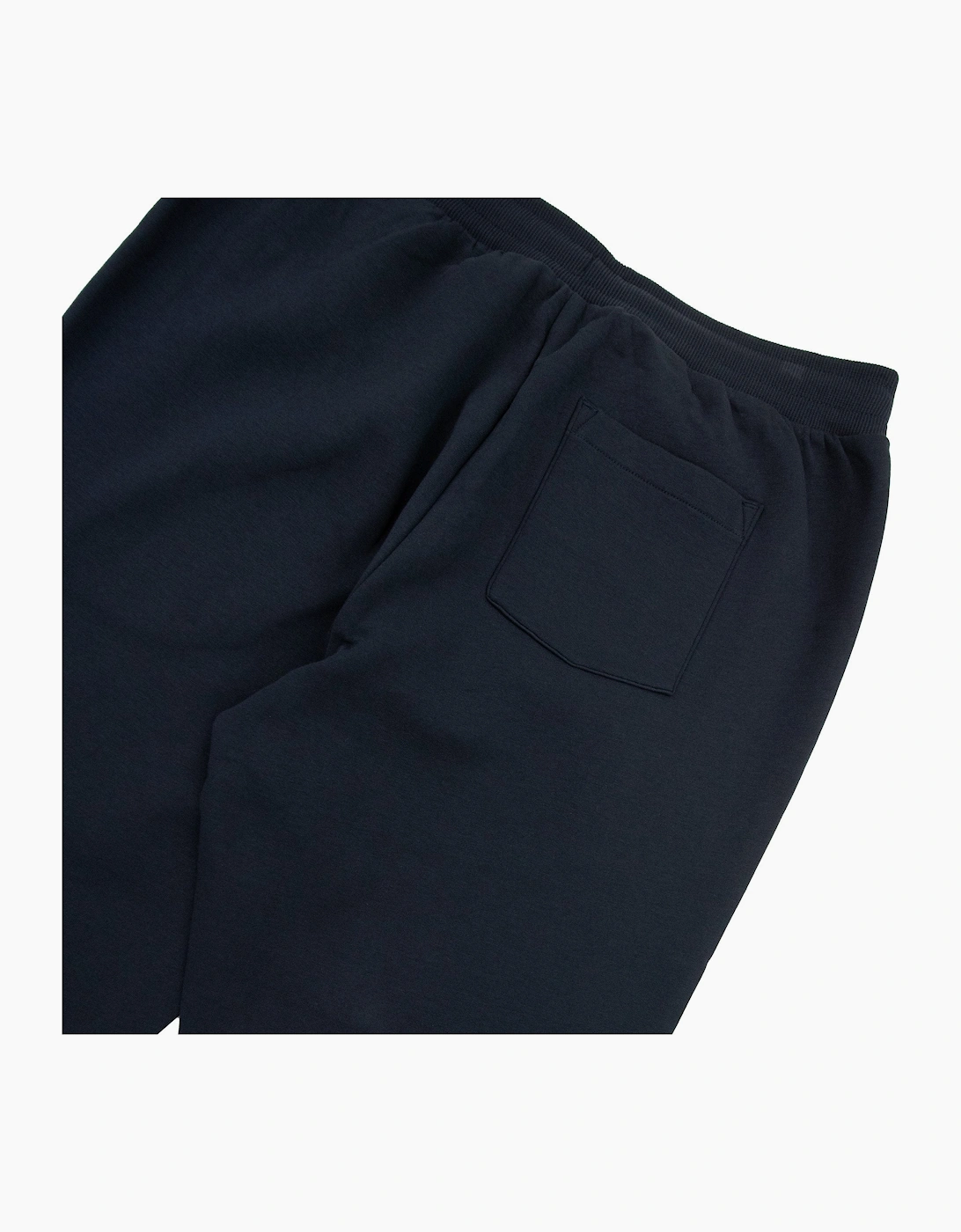 Hadiko 1 Logo Detail Tracksuit Bottoms