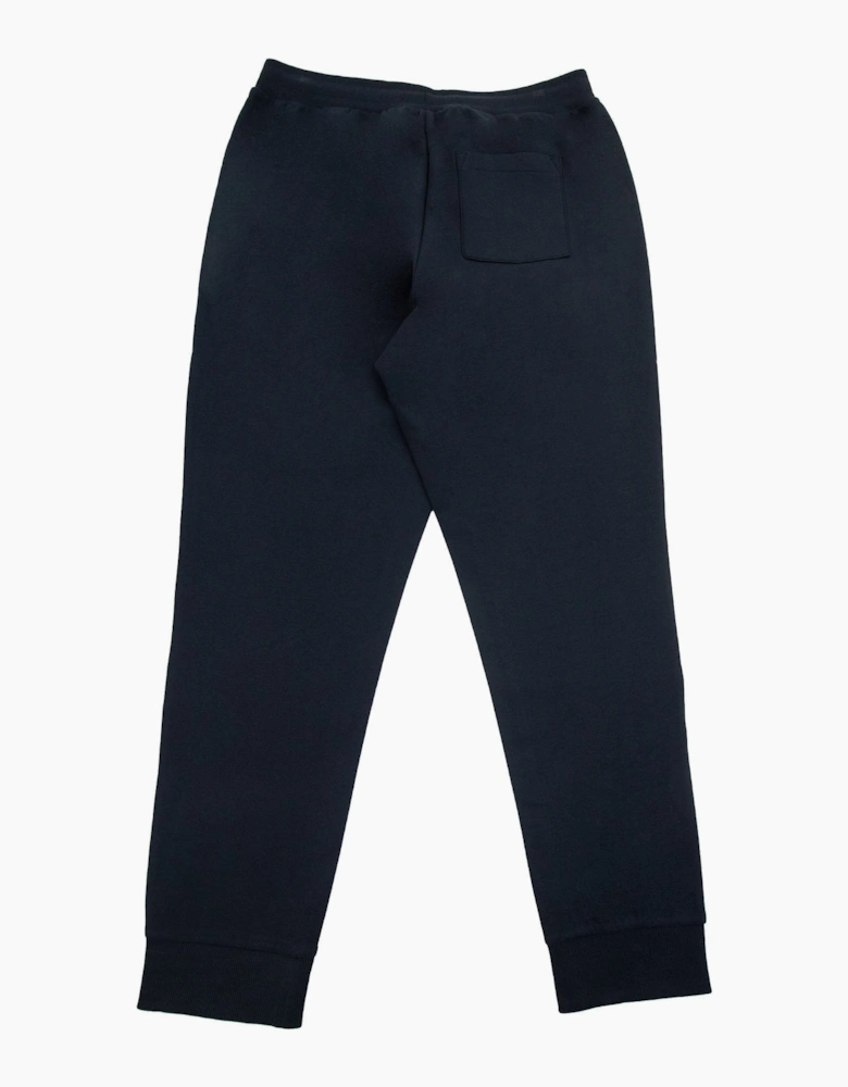 Hadiko 1 Logo Detail Tracksuit Bottoms