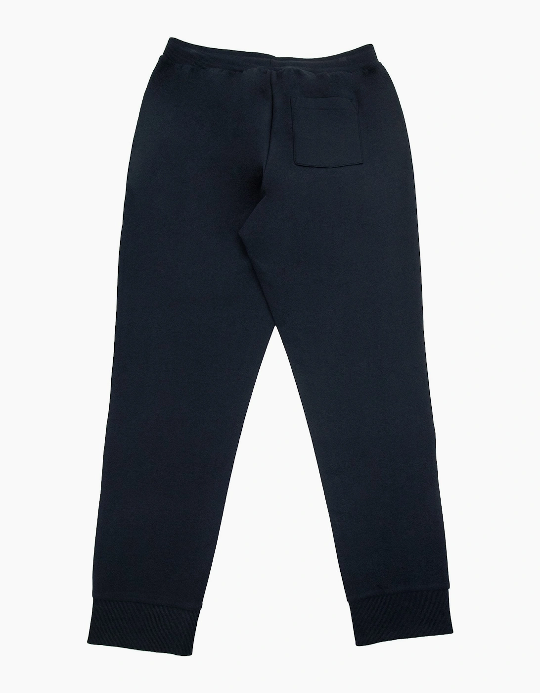 Hadiko 1 Logo Detail Tracksuit Bottoms