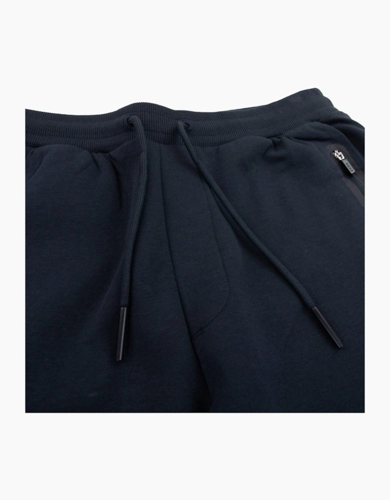 Hadiko 1 Logo Detail Tracksuit Bottoms