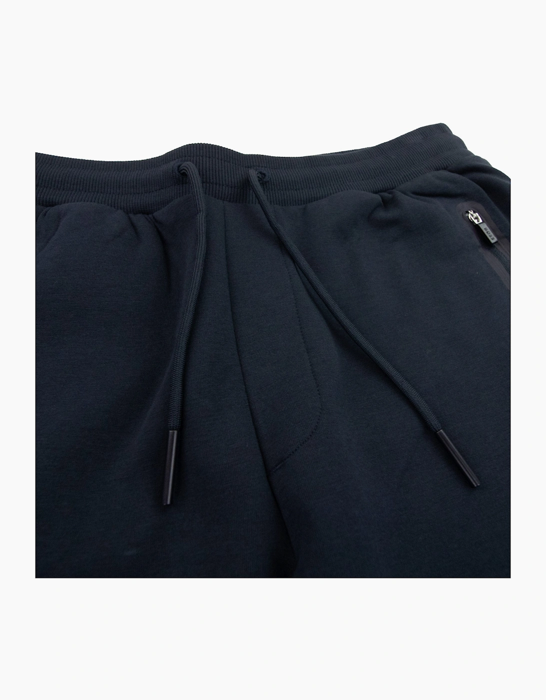 Hadiko 1 Logo Detail Tracksuit Bottoms