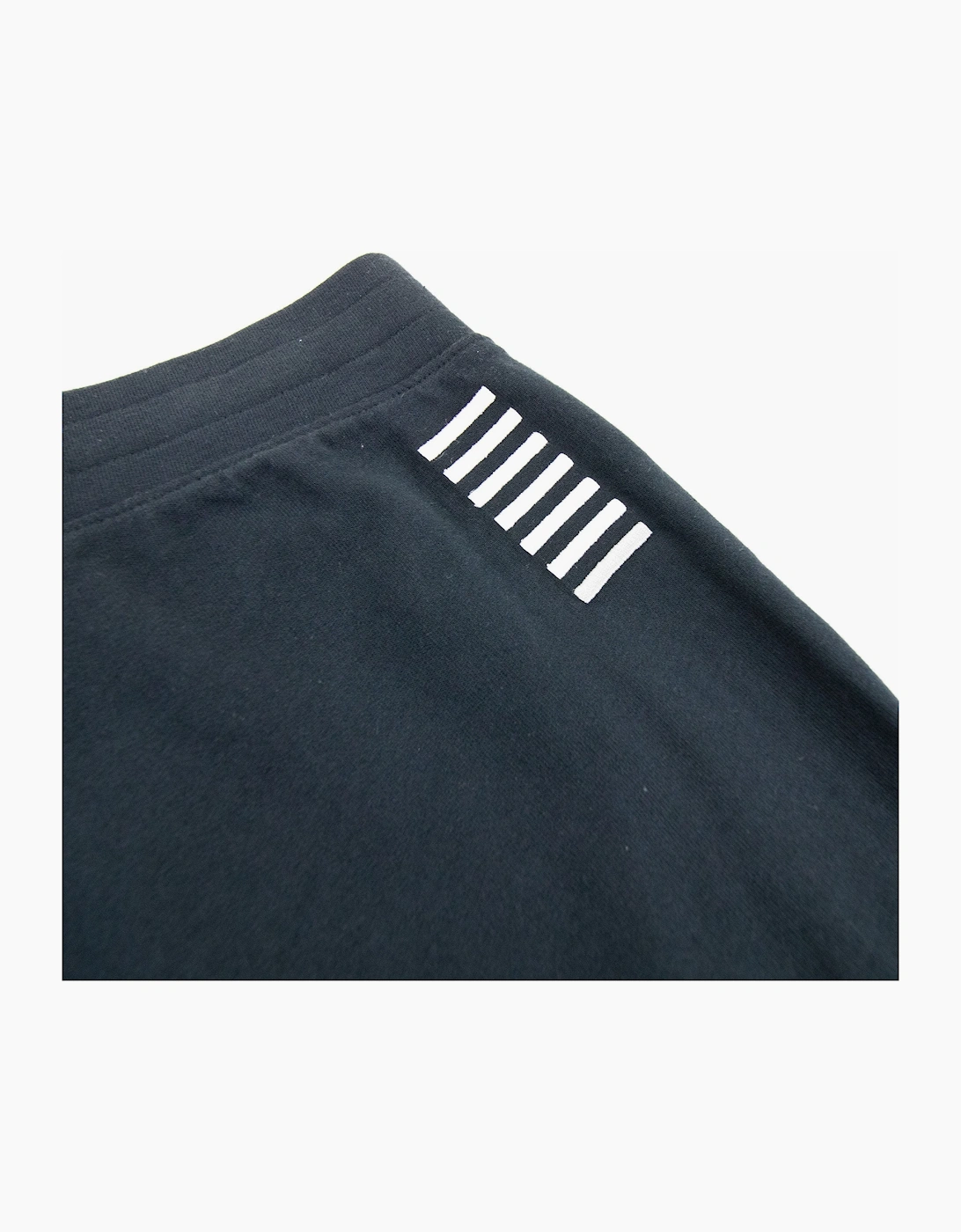 Ea7 Straight Cuff Tracksuit Pants Darkslate