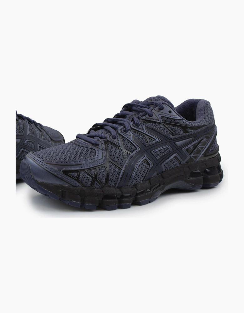 Asics Gel-kayano 20 Indigo Fog/black