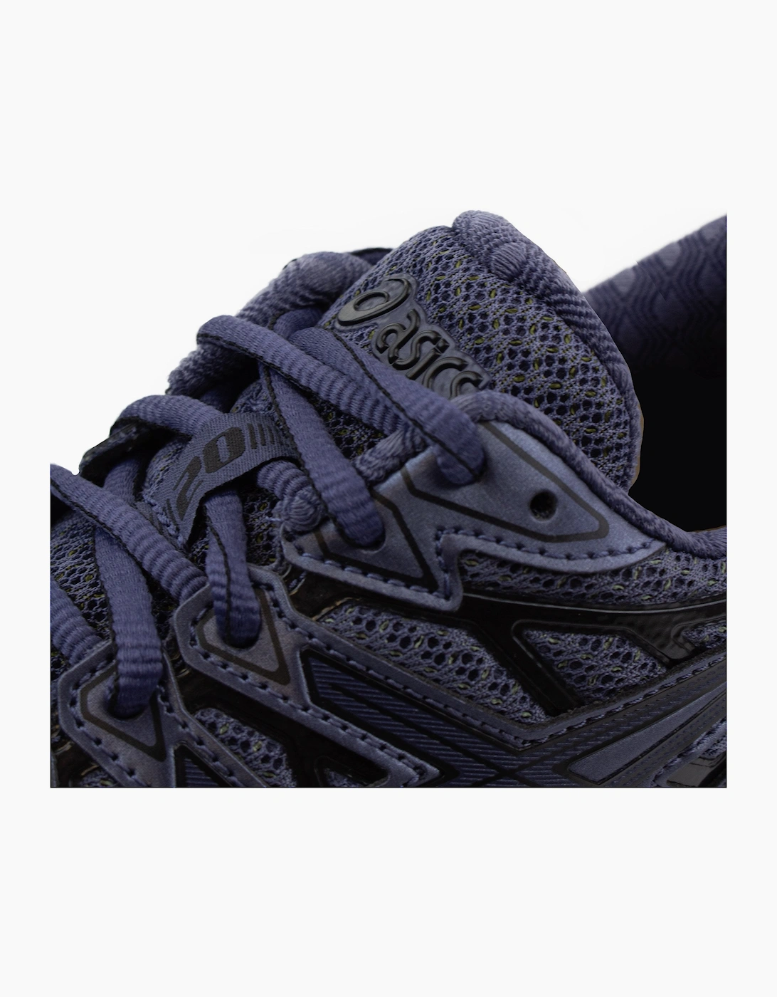 Asics Gel-kayano 20 Indigo Fog/black