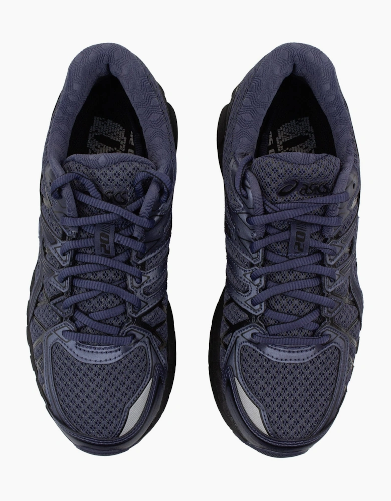 Asics Gel-kayano 20 Indigo Fog/black