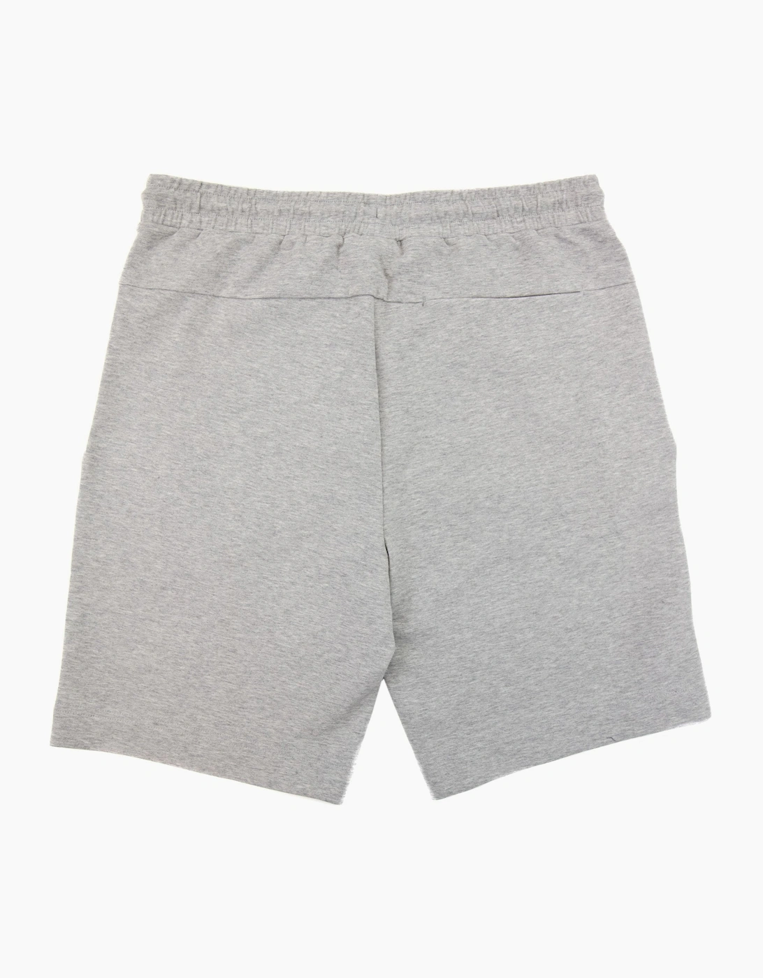 Hugo Boss Headlo 1 Embroidered Logo Shorts Grey 059