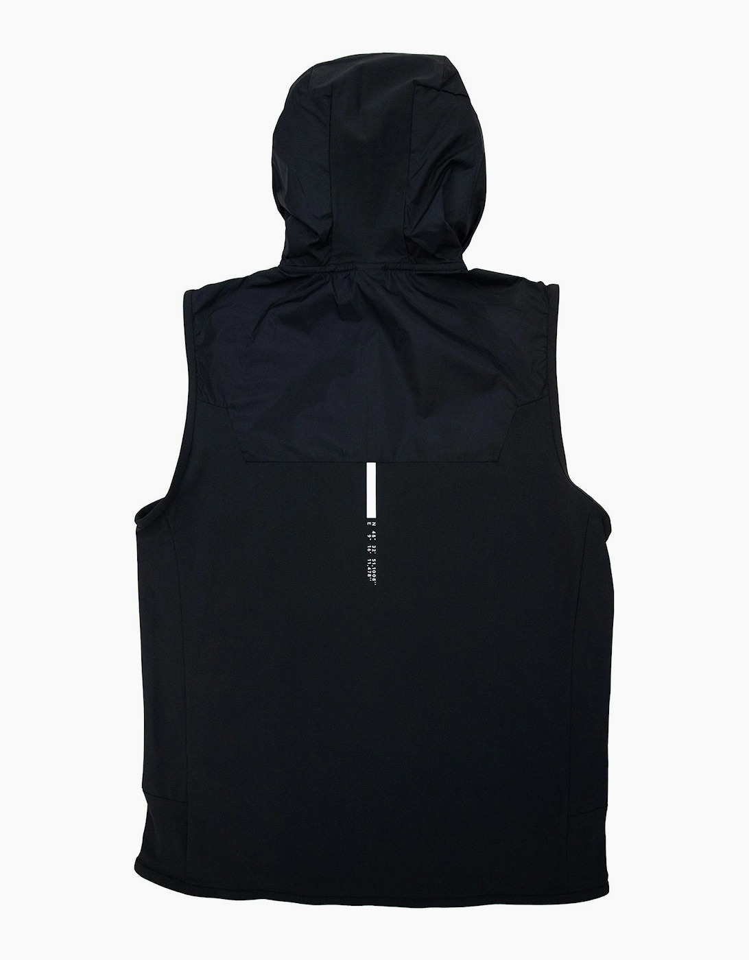 Hugo Boss Sybrid 2 Layer Wind Breaker Navy 402