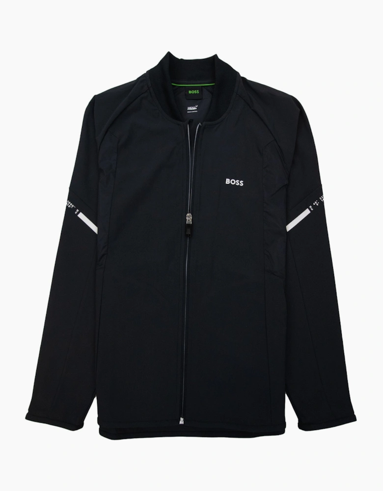 Hugo Boss Sybrid 2 Layer Wind Breaker Navy 402