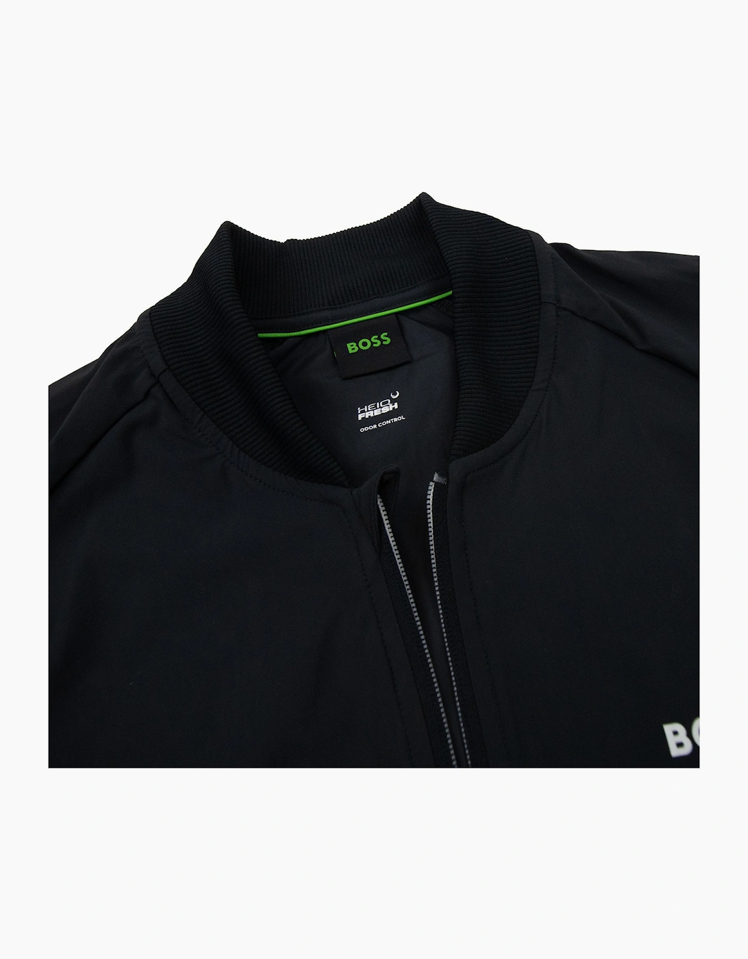 Hugo Boss Sybrid 2 Layer Wind Breaker Navy 402