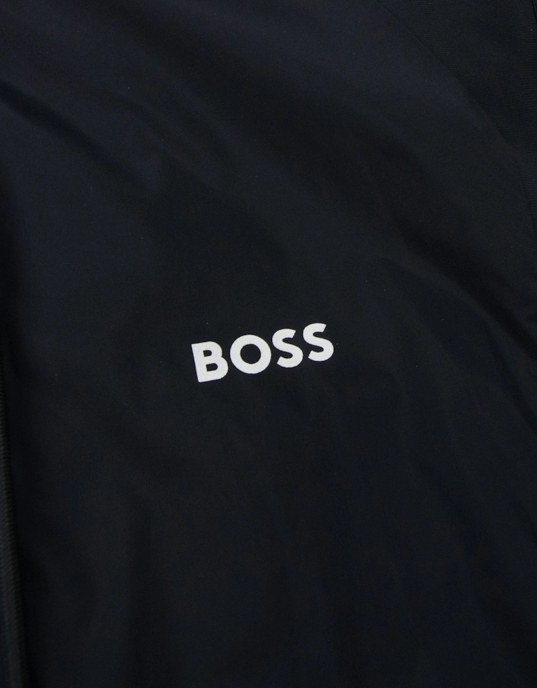 Hugo Boss Sybrid 2 Layer Wind Breaker Navy 402