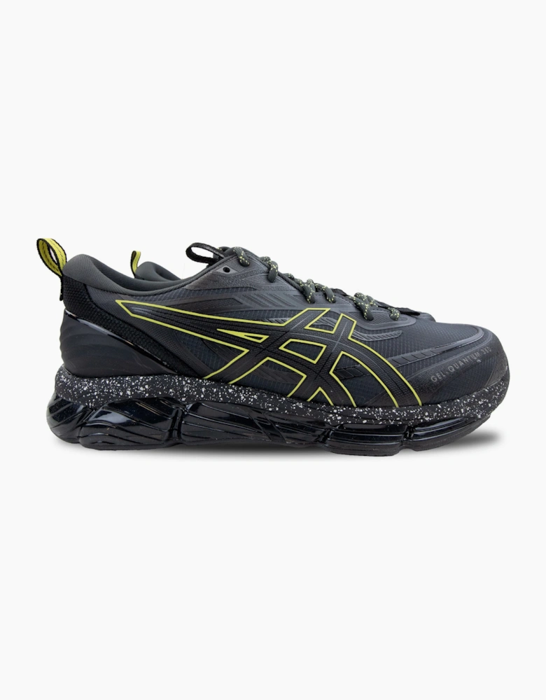 Asics Gel-quantum 360 Viii Utility Graphite Grey/black