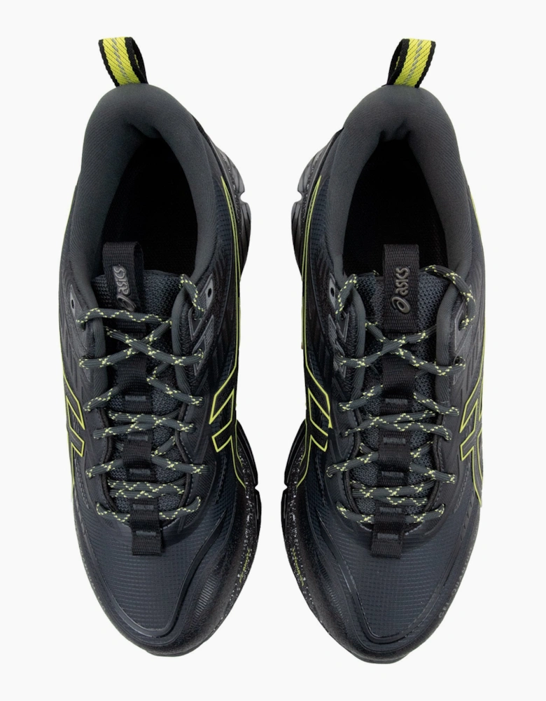 Asics Gel-quantum 360 Viii Utility Graphite Grey/black