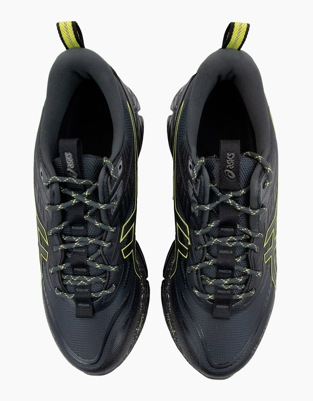 Asics Gel-quantum 360 Viii Utility Graphite Grey/black