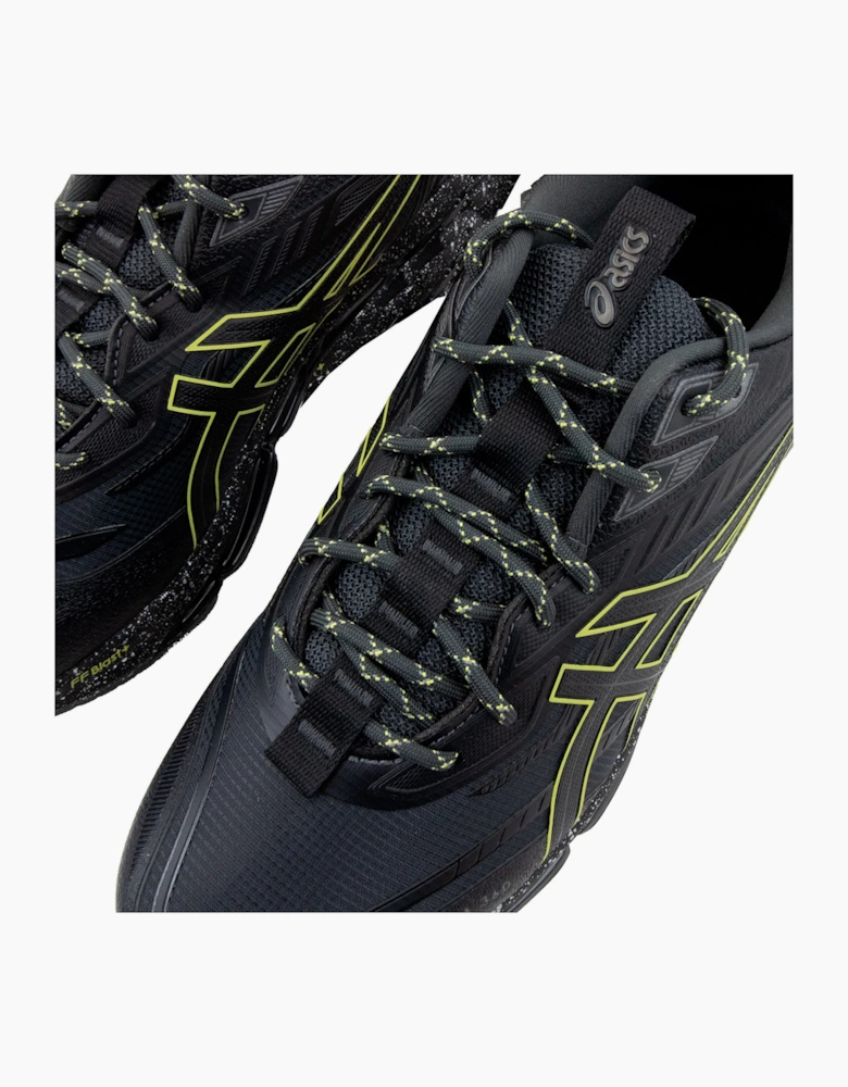 Asics Gel-quantum 360 Viii Utility Graphite Grey/black