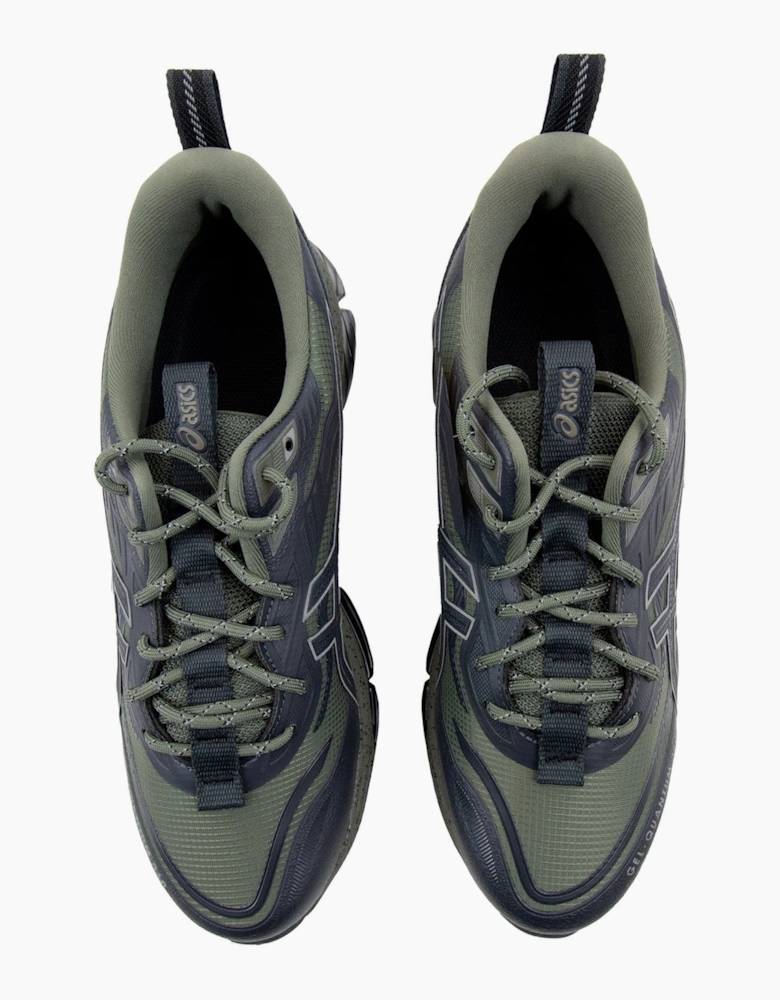 Asics Gel-quantum 360 Viii Utility Khaki/black
