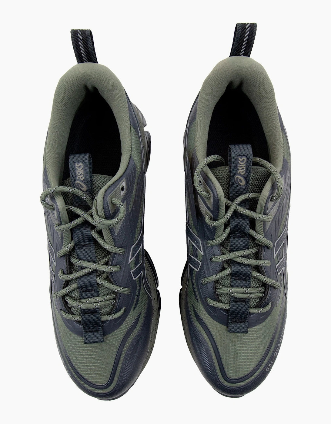 Asics Gel-quantum 360 Viii Utility Khaki/black
