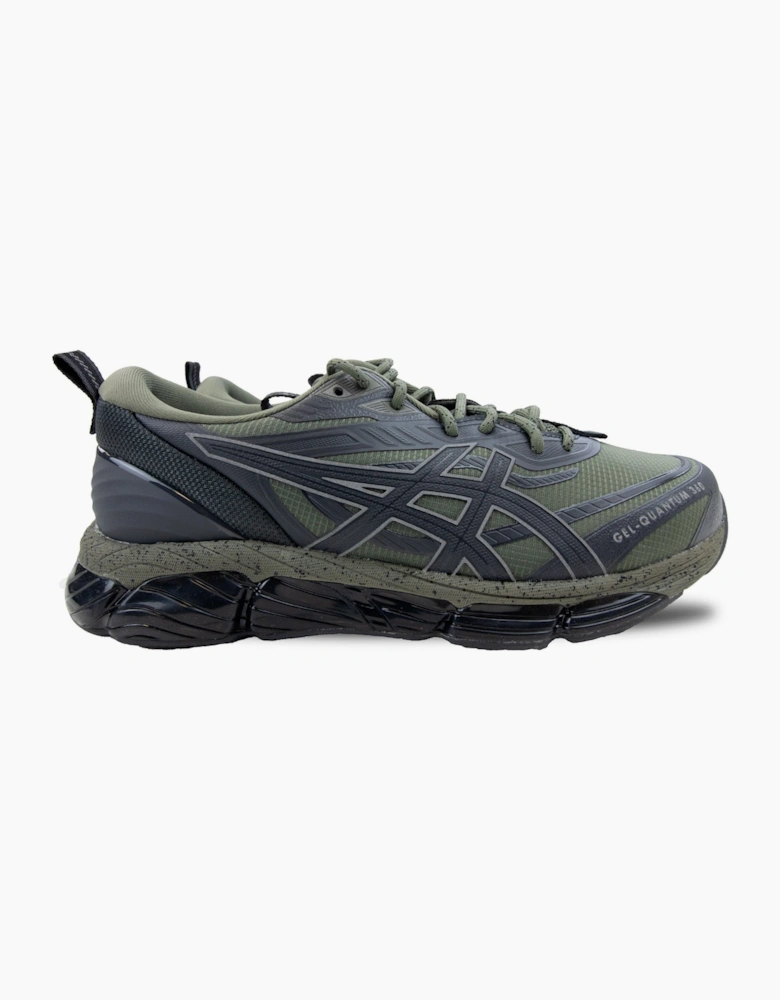 Asics Gel-quantum 360 Viii Utility Khaki/black